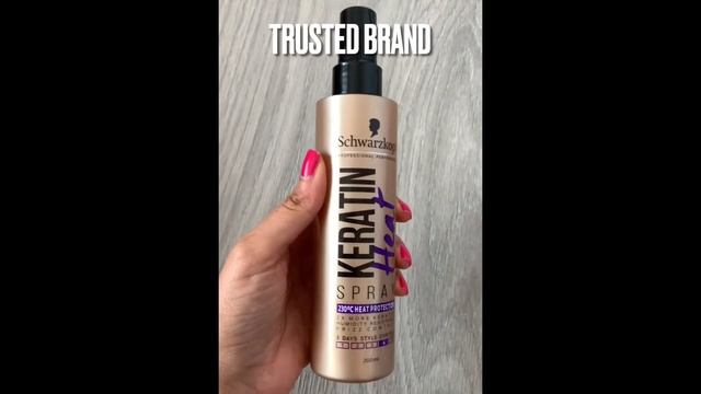 Best Keratin heat spray смотреть онлайн