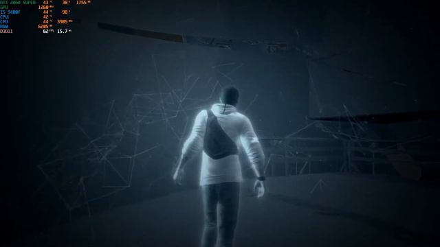 ASSASSINS CREED III REMASTERED - Gameplay Intro + Benchamark RTX 2060 Super 8GB GDRR6 - 1080p смотреть онлайн