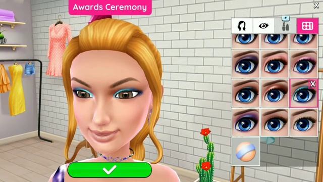 ???НЕ ХВАТИЛО ДЕНЕГ НА ОДЕЖДУ ?? SUPER STYLIST ? Выпуск 3 смотреть онлайн