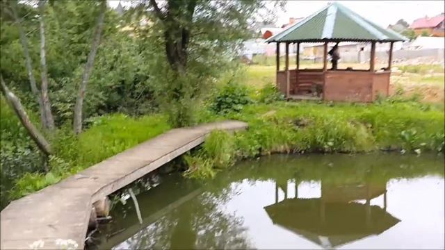 Продаётся участок от собственника. Лучший участок в красивом месте.