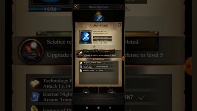 Clash of Kings.Revivalmod.4000%-4400% statistics free.how to start the game.Game link in comments?? смотреть онлайн