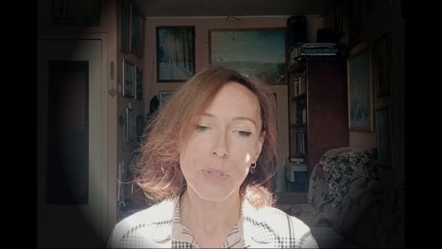 Евгения (Genia) Ермольченко - Осенняя медитация смотреть онлайн