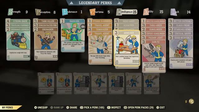 Revolver only Doing daily challenges with friend on Fallout 76 смотреть онлайн
