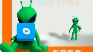 Реклама Компьютер супермаркет DNS