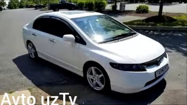 Avto olam Uzb. смотреть онлайн