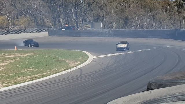Revolution Motorsport Demo Day @ Pheasant Wood,NSW *Possible New Drift Track* | Roadtrip Vlog 2 смотреть онлайн