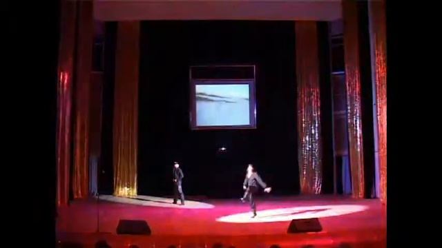 Грузинский танец смотреть онлайн