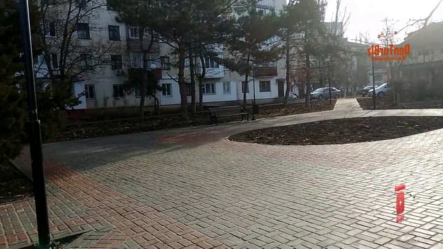 КРЫМ. ПРОГУЛКА ПО САКАМ. Отдых в Крыму 2018. 2 СЕРИЯ. Зимний отдых в Крыму. Саки 2018. смотреть онлайн