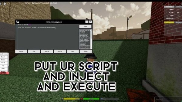 BEST FREE ROBLOX EXECUTOR DOWNLOAD + BEST DAHOOD MODDED SCRIPT AIMLOCK FREE MACRO AND MORE | Roblox