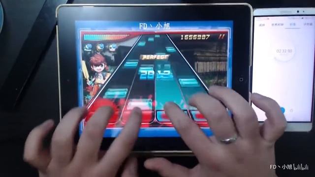 Rhythm Games | Mastered Ultra Instinct | Chinese Music | Legend Rhythm Game Part 10 смотреть онлайн