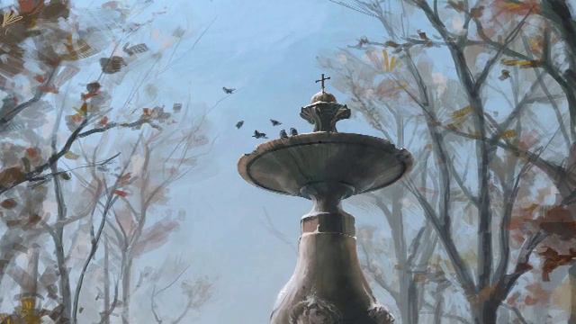 Мельница - Травушка смотреть онлайн