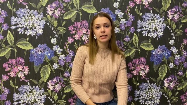 Сердце отдаю детям, визитка смотреть онлайн