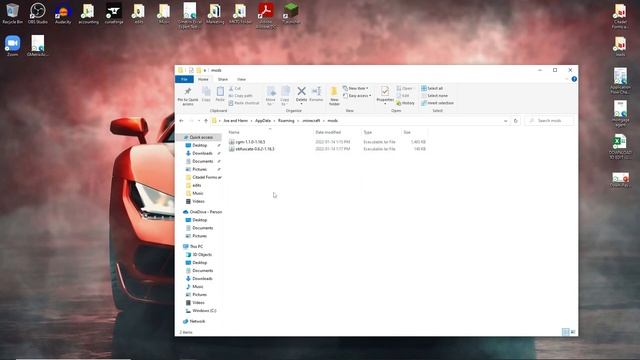 How To Fix Minecraft Forge 1.18.1 Crashing!