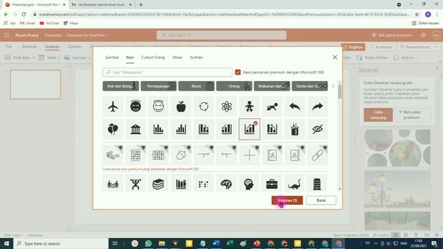 Cara Mendapatkan Microsoft Office 365 Online Full Gratis смотреть онлайн