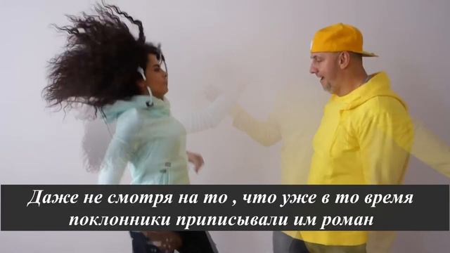 Он не видел с ней будущего , но через 13 лет все изменилось. История Потапа и Насти Коменских смотреть онлайн