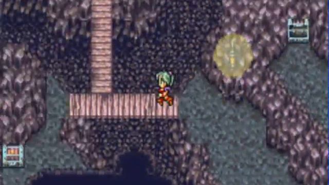Let's Riff of Final Fantasy 3 Advance for the GBA part 2 смотреть онлайн