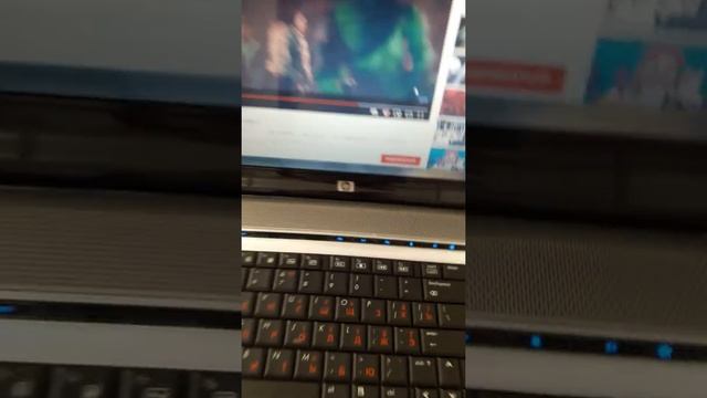 Hp Pavilion Dv9700 Legendary777
