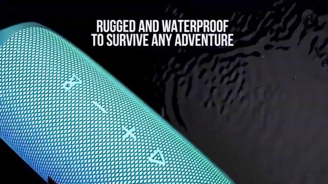 Original JBL Flip 5 Trailer | Introducing original Flip 5 | 2019 смотреть онлайн