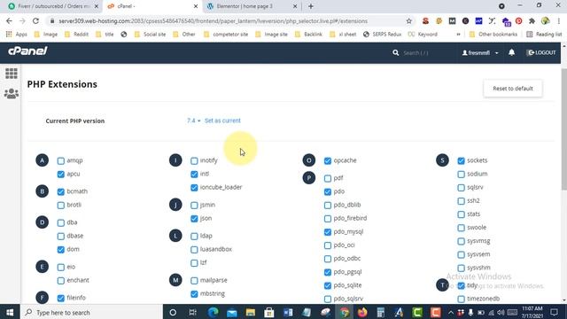 How to fix elementor server error 404,505,404 [EASY] смотреть онлайн