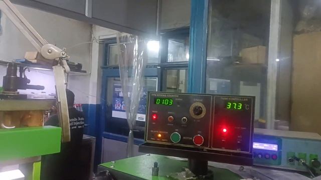DUSTER 110 PUMP MOUNTING STAND смотреть онлайн