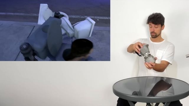 Making the sounds of Skibidi Toilet 39-40 смотреть онлайн