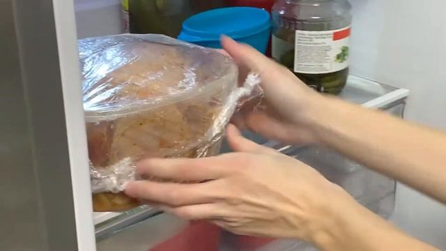 СОЧНЫЕ, АРОМАТНЫЕ КУРИНЫЕ БЁДРА В СОЕВОМ СОУСЕ В ДУХОВКЕ #курица #курицавдуховке
