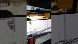 Сабвуфер в заднюю полку классики. Саб в полке.