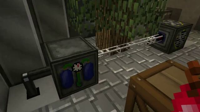 FTB. Galactic Science. Minecraft 1.7.10 # Серия 23 # Увеличивыем приток ресурсов. Квесты. смотреть онлайн