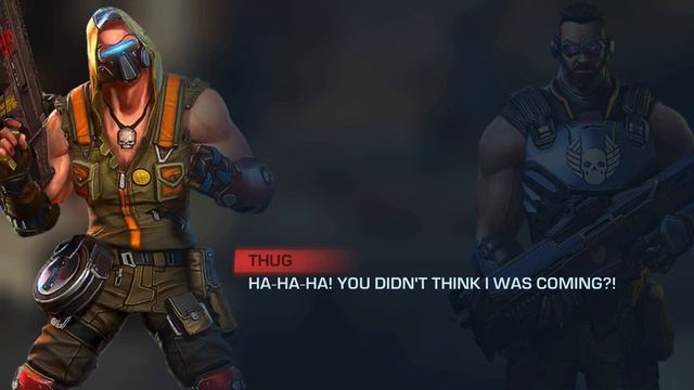 Evolution 2: battle for Utopia intro смотреть онлайн