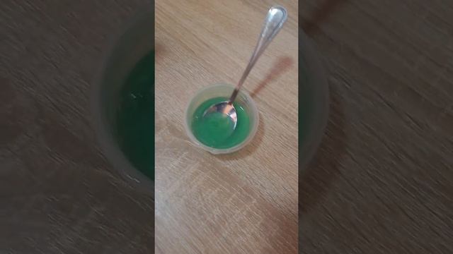 как сделать слайм без клея?Получилось😮😮 смотреть онлайн