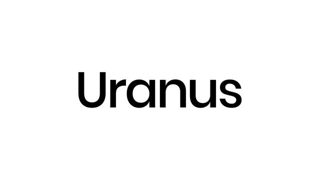 Uranus смотреть онлайн