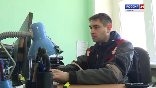 Производство инсинераторов Гейзер смотреть онлайн