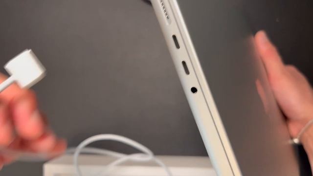 Unboxing Macbook Pro 2021 14 ASMR