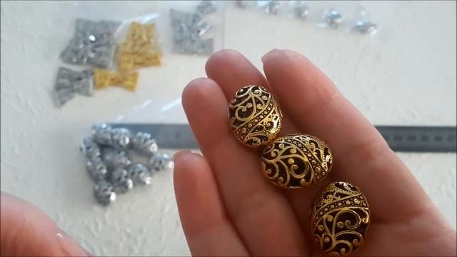 ALIEXPRESS Фурнитура для украшений и бусины из натуральных камней из России смотреть онлайн