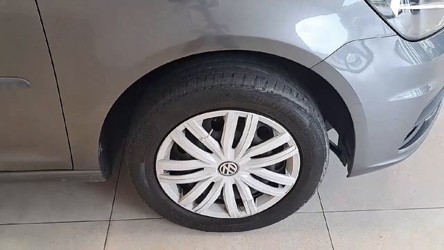 191D9119 - 2019 Volkswagen Caddy Maxilife TDI 102HP M5F RefId: 381328 смотреть онлайн