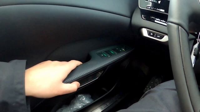 Before You Buy : 2023 Lexus RX 350 Interior review & Driving impressions (Part 2)