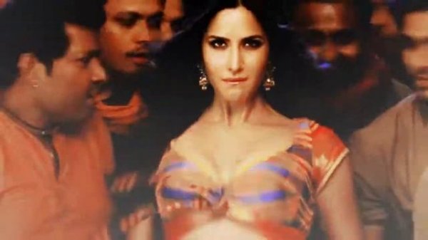 KATRINA KAIF|Dance Queen