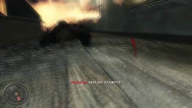Ностальгия CoD WaW №3 ВЕНДЕТТА смотреть онлайн
