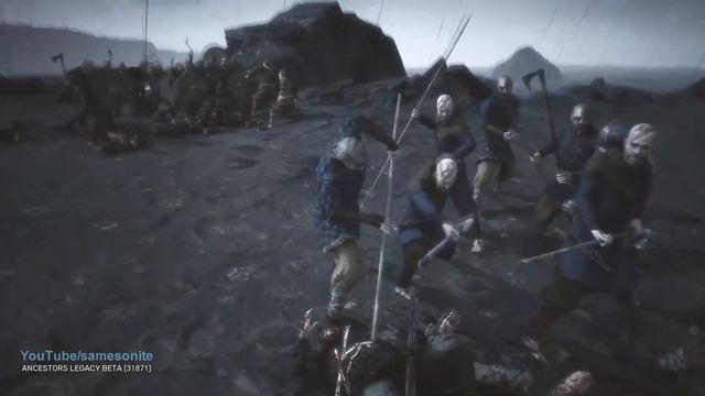 Danheim Ivar's Revenge (1 hour for gym) смотреть онлайн