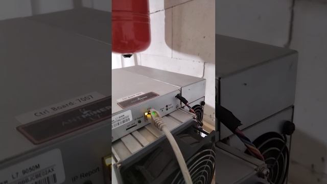 Отопление дома Асиками (ASiC)