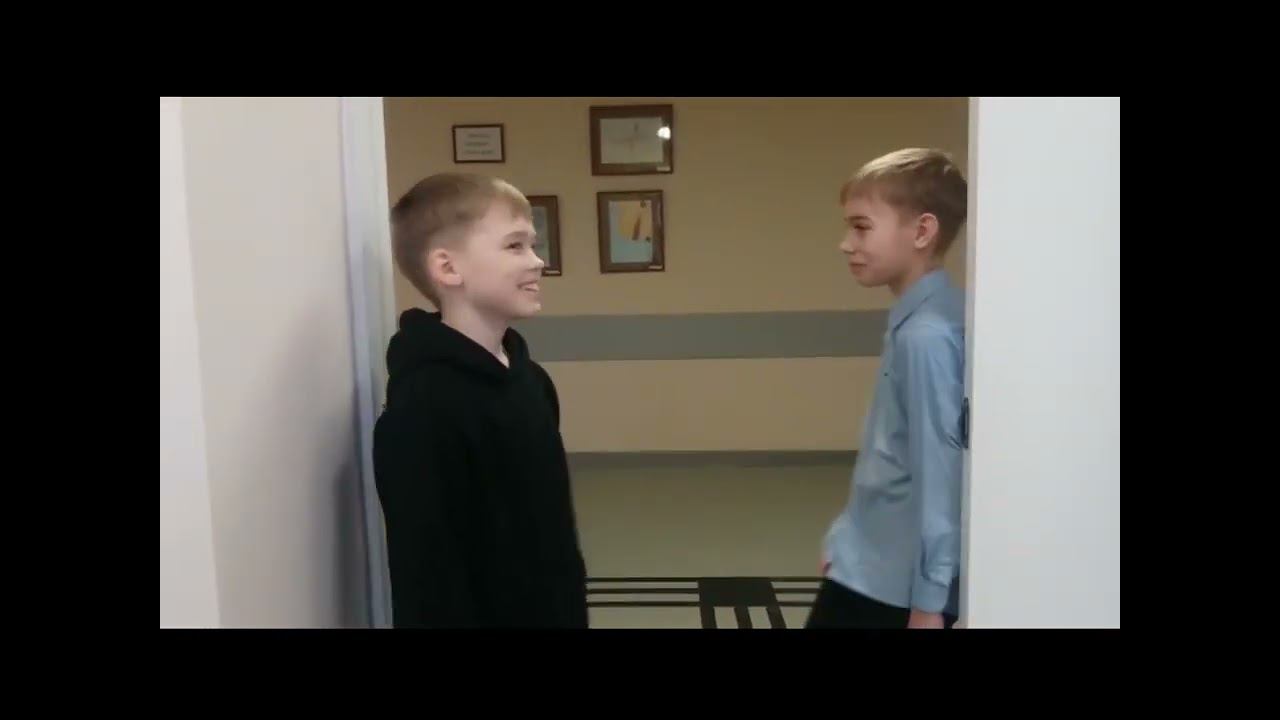 Поздравление с 8 марта от 4в класса