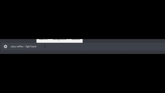 ? how to order a song in discord with bot Groovy ? смотреть онлайн