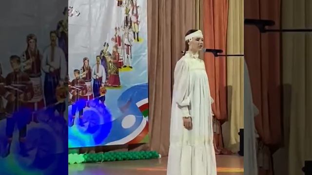 В семье единой-2023 МРТК смотреть онлайн