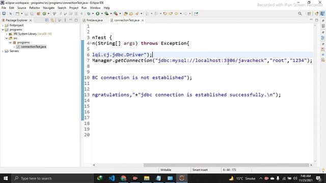 How to download jdk-17 || download Eclipse || Mysql Server Installaion ||tombcat database connecti смотреть онлайн