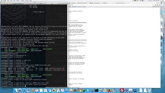 How to Setup a Node js App - PlanetHoster World смотреть онлайн