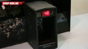 Пневматическая винтовка Hatsan 85 Sniper (Видео-Обзор)