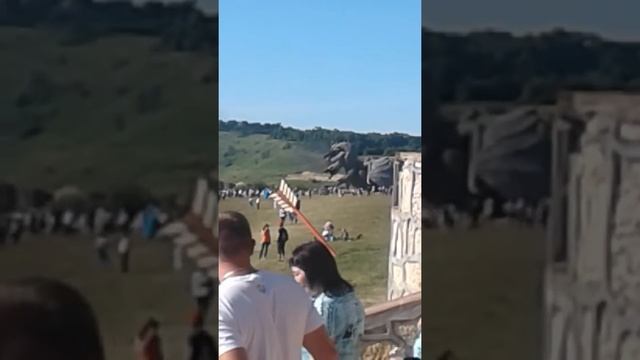 Кудыкина гора фестиваль смотреть онлайн