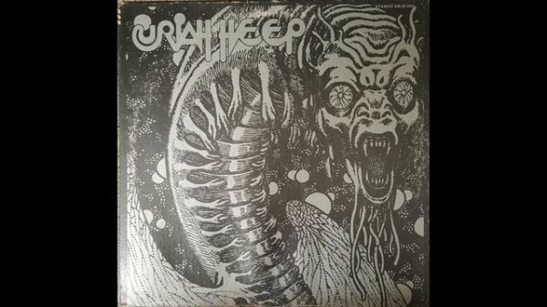 Uriah Heep – Uriah Heep - Full Album (Vinyl)