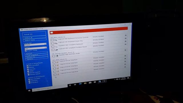 3 Computers From An Abandoned Trailer Part 6 - Will The Last PC Upgrade To Windows 10