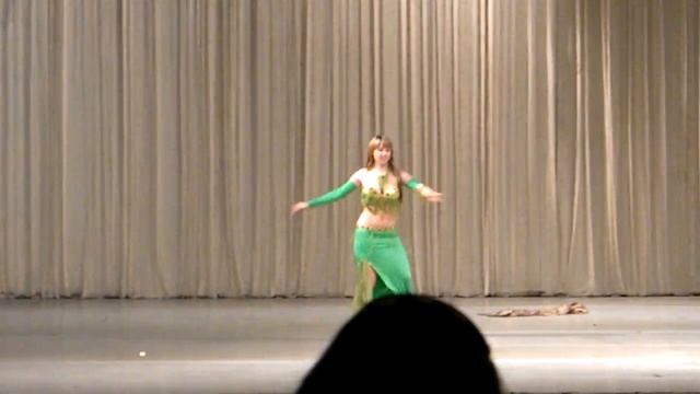 Aziza raks sharki лига профессионалов 2009 Краснодар смотреть онлайн